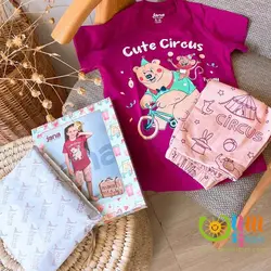 ست راحتی Circus