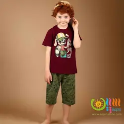 ست راحتی Skate