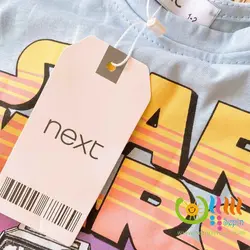 تیشرت و شلوارک Star Wars