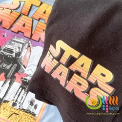 تیشرت و شلوارک Star Wars