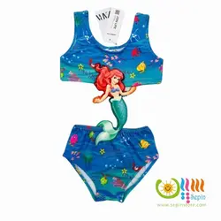 مایو عروسکی پری دریایی