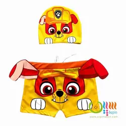 مایو بچگانه کلاهدار Chase