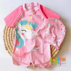 مایو سرهمی Mini Pony