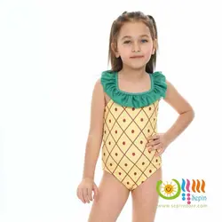 مایو اسلیپ Pine Apple