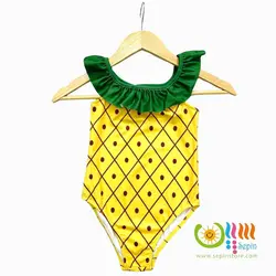 مایو اسلیپ Pine Apple