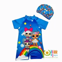 مایو سرهمی کلاهدار LOL