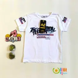 تیشرت تکنیکال