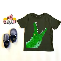 تیشرت کروکودیل