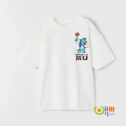 تیشرت کارخانه هیولاها