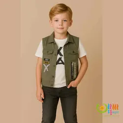 ست پسرانه Minikon