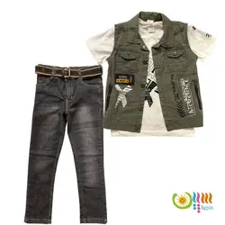 ست پسرانه Minikon
