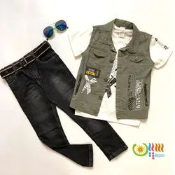 ست پسرانه Minikon
