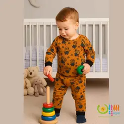 ست راحتی مینیون
