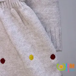 سارافون بافت پشمی Olix