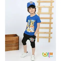 ست سگهای نگهبان