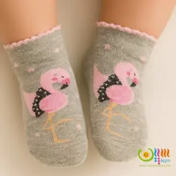 جوراب قوی بالرین