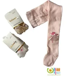 جورابشلواری بالرین