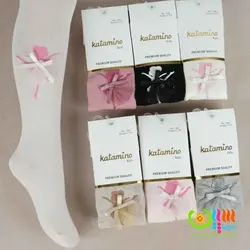 جورابشلواری بالرین