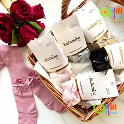 جورابشلواری بالرین