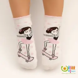 جوراب بالرین اسکی باز
