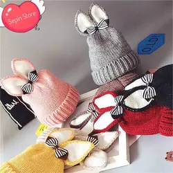 کلاه بافت فانتزی
