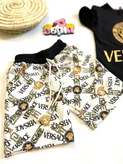 دوتکه ورساچه ترک