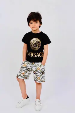 دوتکه ورساچه ترک