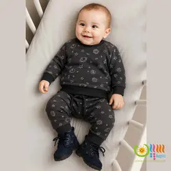 سویشرت و شلوار Pebbles