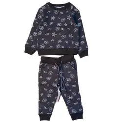 سویشرت و شلوار Pebbles