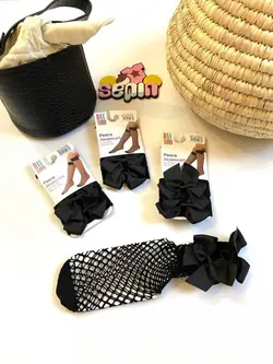 جوراب زنبوری ترک