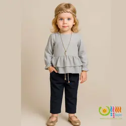 ست چهار تکه رسمی