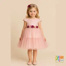 سارافون دانتل و تور Seker Kiz