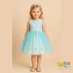 سارافون و تل شکوفه Seker Kiz