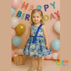 سارافون رزآبی