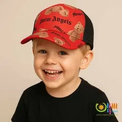 کلاه سایبان Teddy