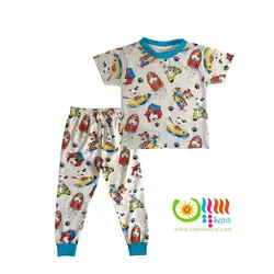 ست راحتی کارتونی