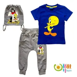 ست کوله دار Tweety