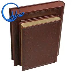 بوستان سعدی نفیس جعبه دار معطر