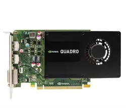 کارت گرافیک Nvidia Quadro K2200