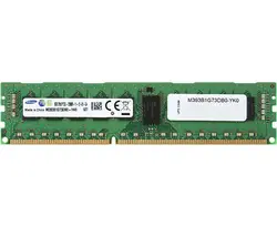 رم سرور Samsung 8GB 2Rx4 PC3-12800R DDR3