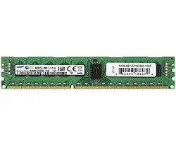 رم سرور Samsung 8GB 2Rx4 PC3-12800R DDR3