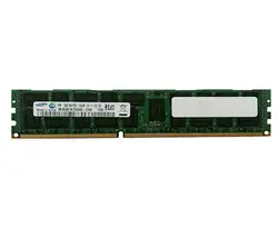رم سرور Samsung 8GB 2Rx4 PC3-12800R DDR3