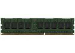 رم سرور HP 16GB 2Rx4 PC3-12800R DDR3