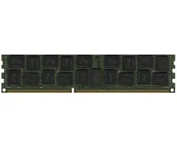 رم سرور HP 16GB 2Rx4 PC3-10600R DDR3