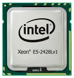 Intel Xeon Processor E5-2428L
