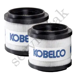 فیلتر هیدرولیک بیل نیوهلند