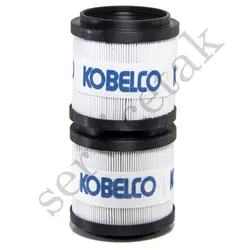 فیلتر هیدرولیک بیل نیوهلند