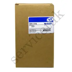 فیلتر هیدرولیک تراکتور سام برند شور کد SFH1715