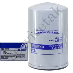 فیلتر هیدرولیک کمپرسور UCC برند شور کد SFH1518