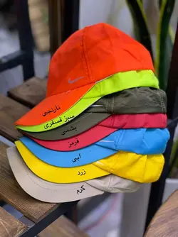 کلاه شمعی نایک کد 1103